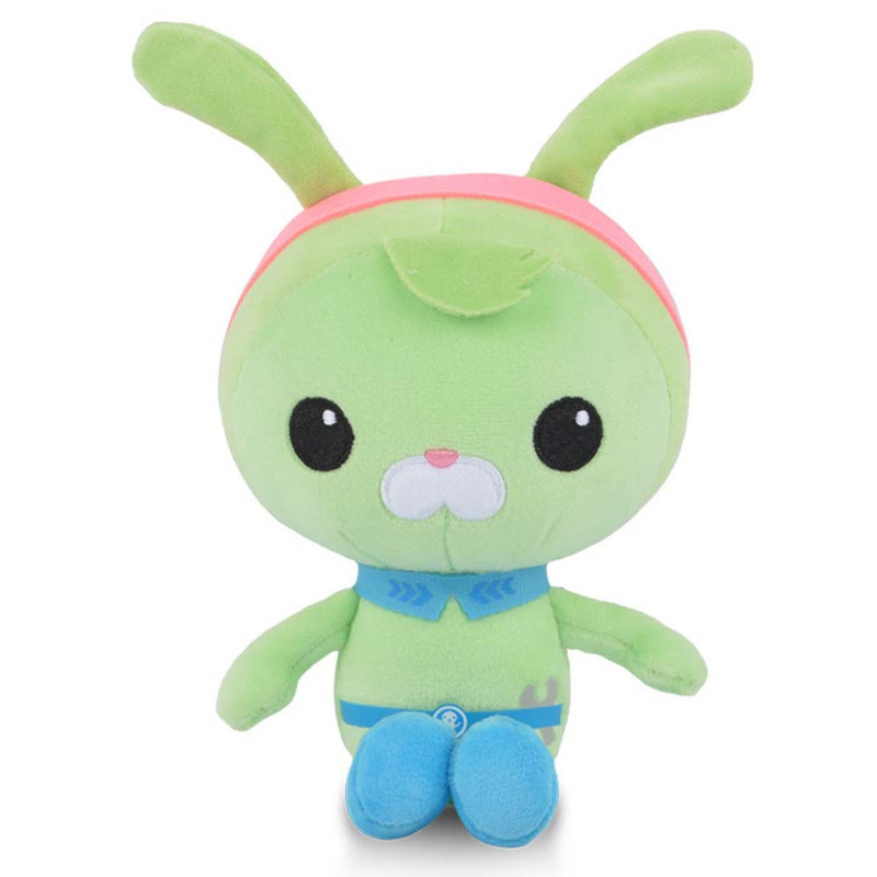 Cartoon The Octonauts Animal Plush Doll Toy Kid Gift 30cm