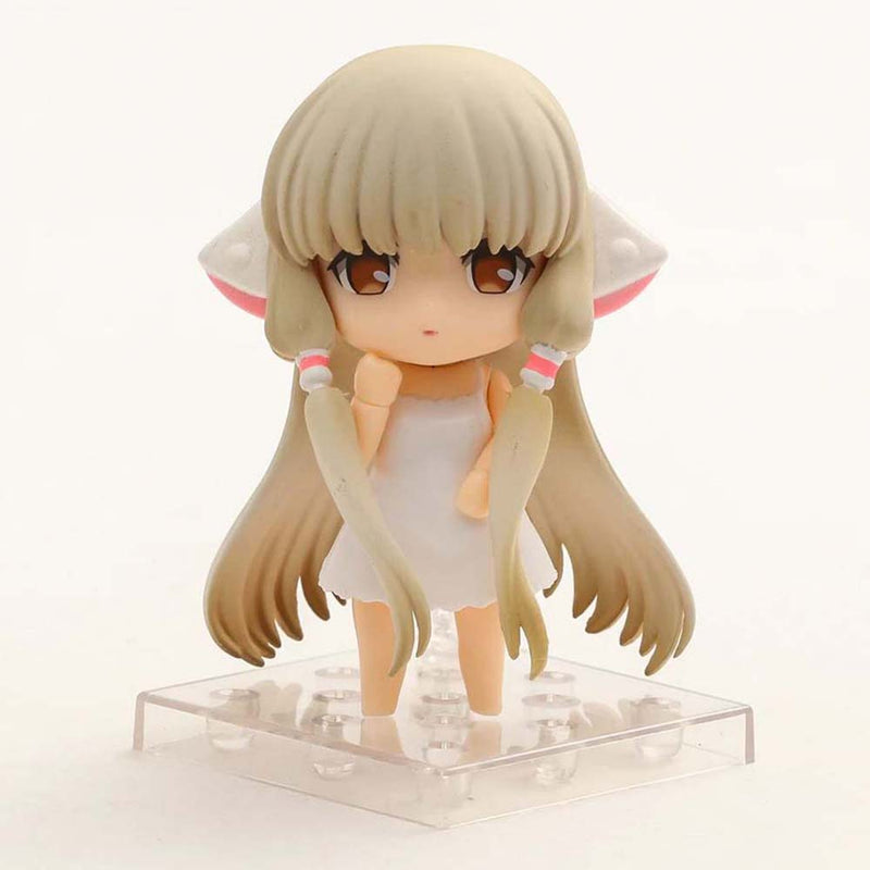 Chobits Chi 2053 Action Figure Collectible Model Toy 10cm