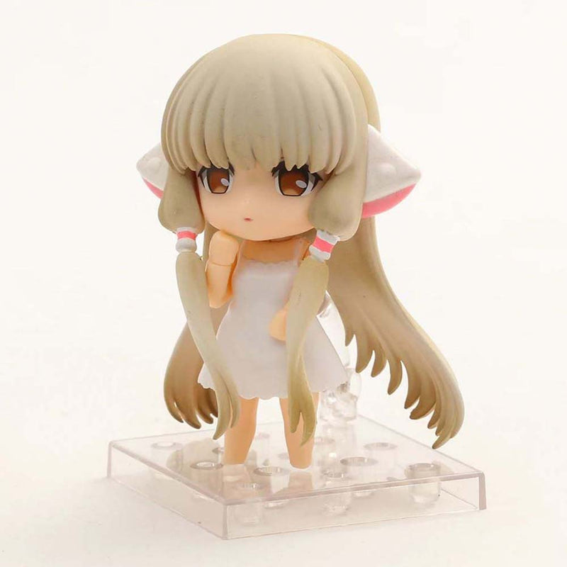 Chobits Chi 2053 Action Figure Collectible Model Toy 10cm