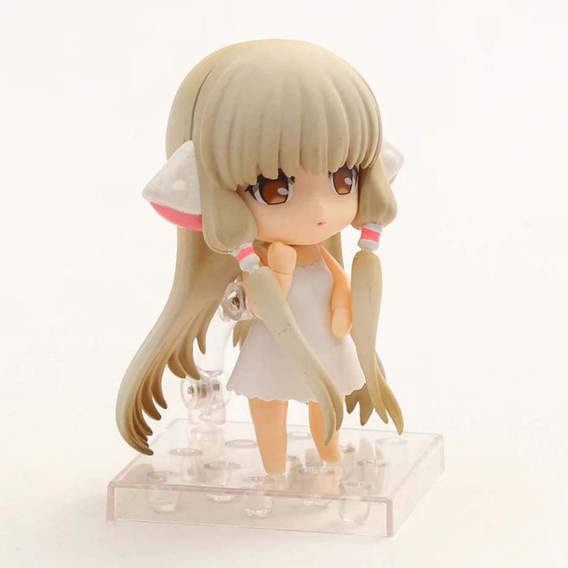 Chobits Chi 2053 Action Figure Collectible Model Toy 10cm