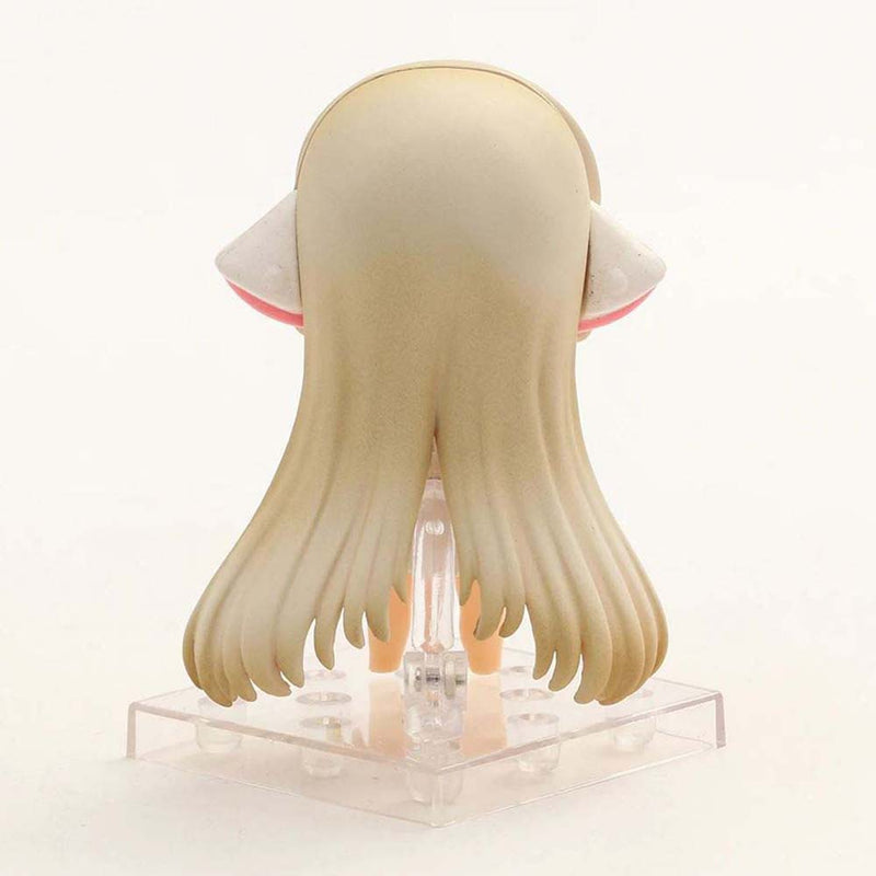 Chobits Chi 2053 Action Figure Collectible Model Toy 10cm