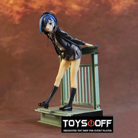 DARLING in the FRANXX Ichigo Action Figure Toy 22cm
