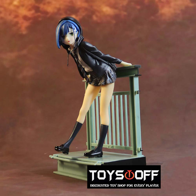 DARLING in the FRANXX Ichigo Action Figure Toy 22cm