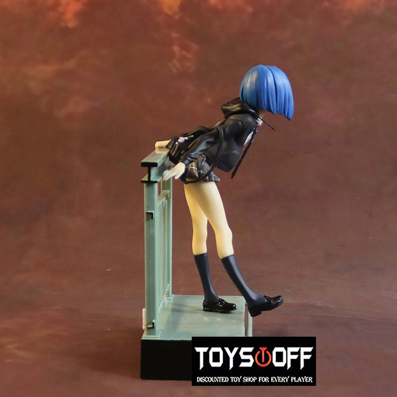 DARLING in the FRANXX Ichigo Action Figure Toy 22cm