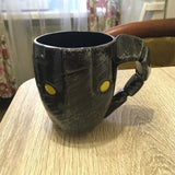 DOTA 2 TI7 DPS Sven Stein Mug Ceramic Coffee Mug Water Cup 350ml - Toysoff.com