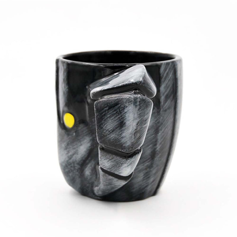 DOTA 2 TI7 DPS Sven Stein Mug Ceramic Coffee Mug Water Cup 350ml - Toysoff.com