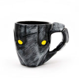 DOTA 2 TI7 DPS Sven Stein Mug Ceramic Coffee Mug Water Cup 350ml - Toysoff.com