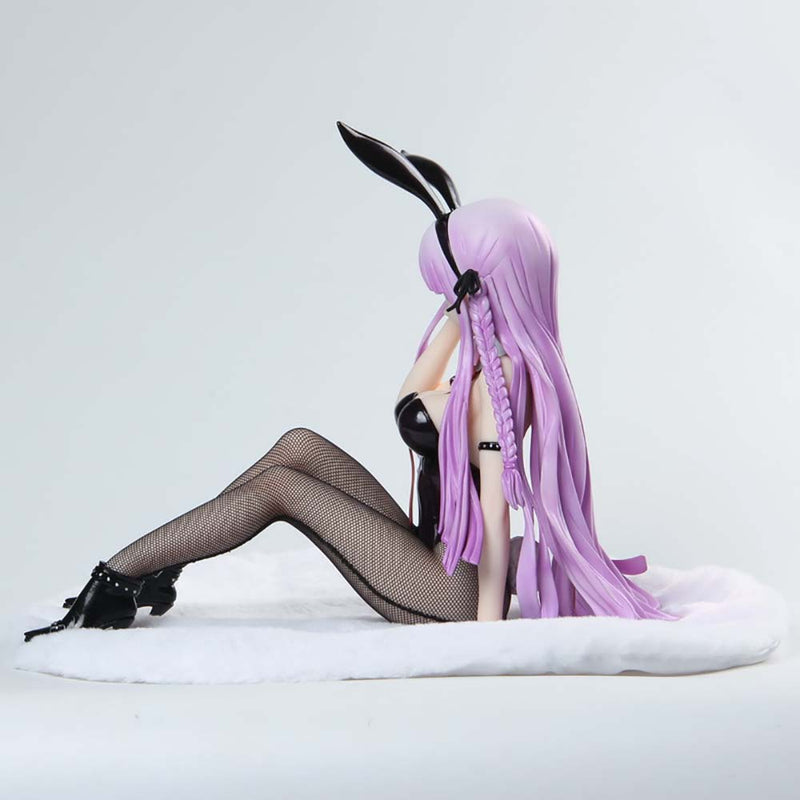 Danganronpa Hard ver Kirigiri Kyouko Action Figure Sexy Girl Toy 22.5cm