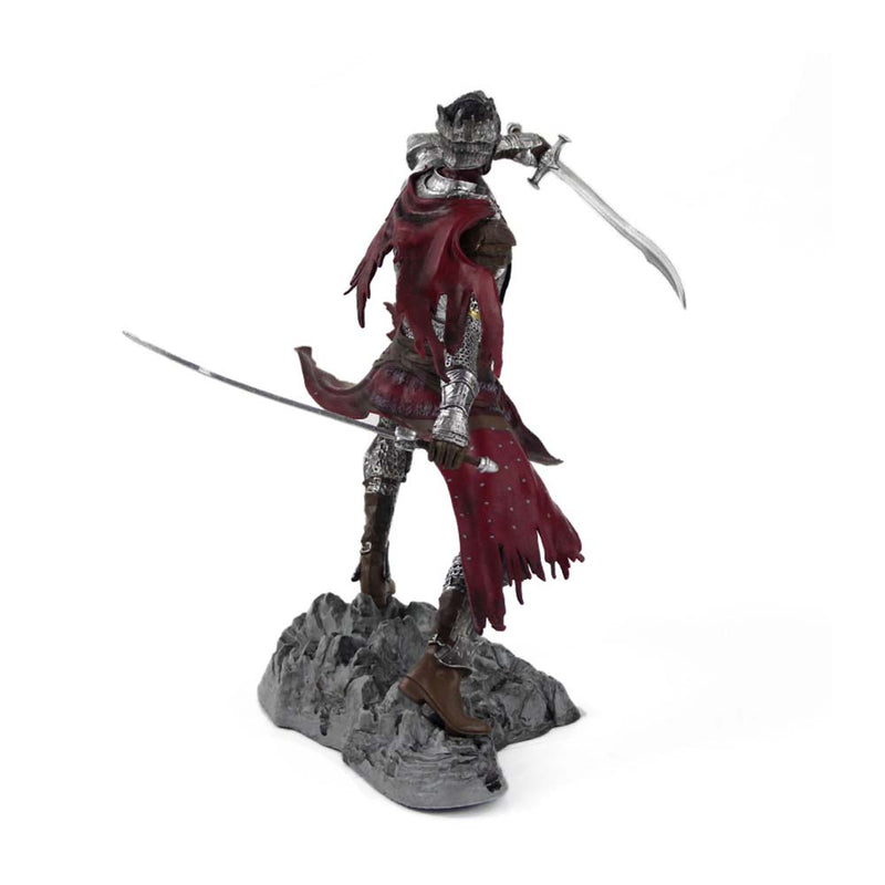 Dark Souls 3 Red Knight Artorias The Abysswalker Action Figure Collectible Model