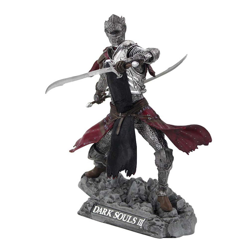 Dark Souls 3 Red Knight Artorias The Abysswalker Action Figure Collectible Model