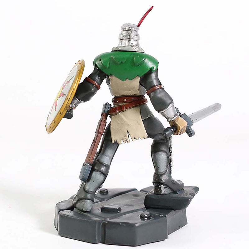 Dark Souls Heroes of Lordran Solaire Action Figure 10cm