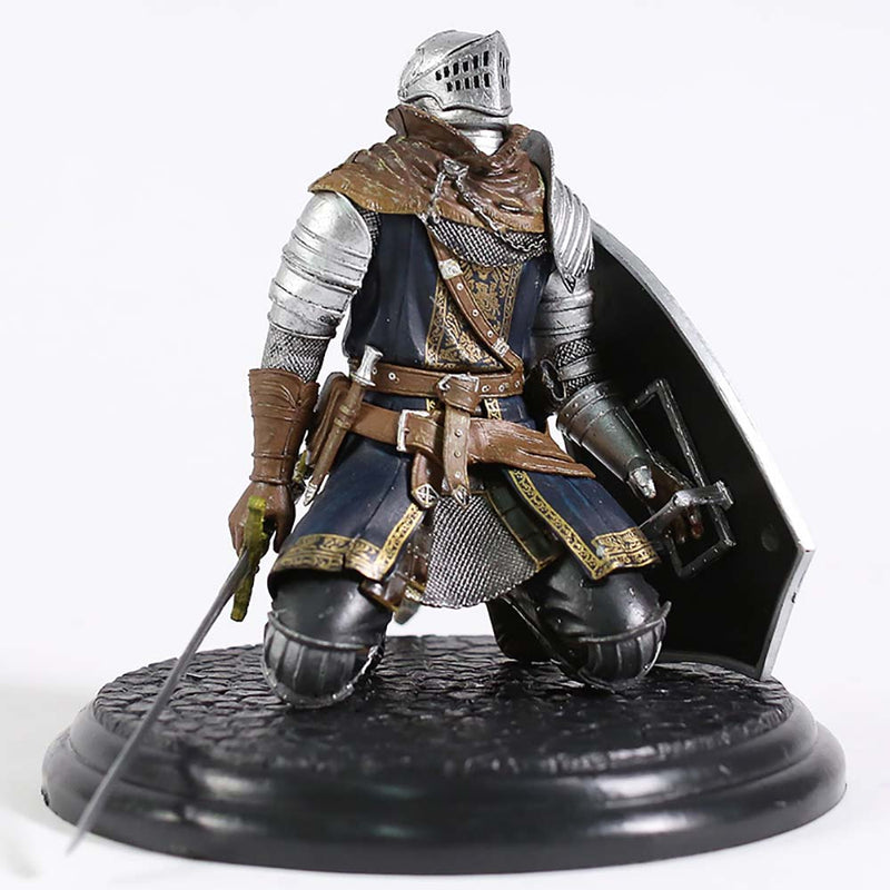 Dark Souls Sculpt Collection Vol.4 Advanced Knight Warrior Action Figure 15cm