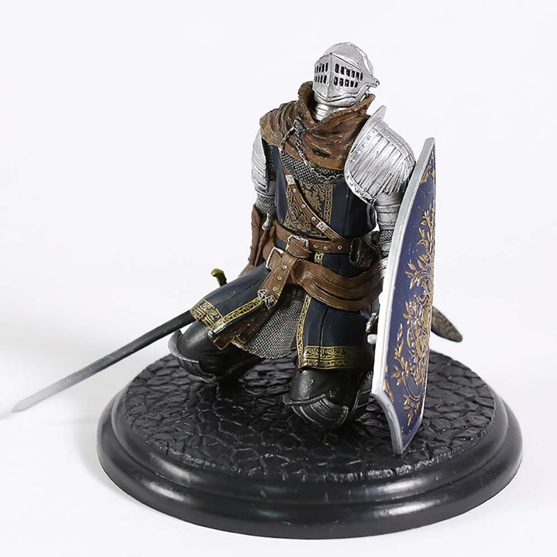 Dark Souls Sculpt Collection Vol.4 Advanced Knight Warrior Action Figure 15cm