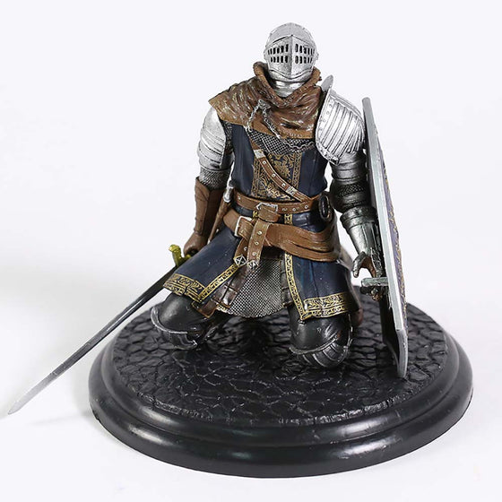 Dark Souls Sculpt Collection Vol.4 Advanced Knight Warrior Action Figure 15cm