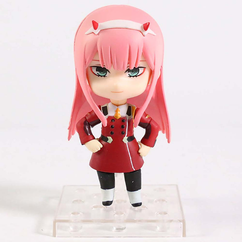 Darling in the Franxx 952 Action Figure Collectible Model Toy 10cm