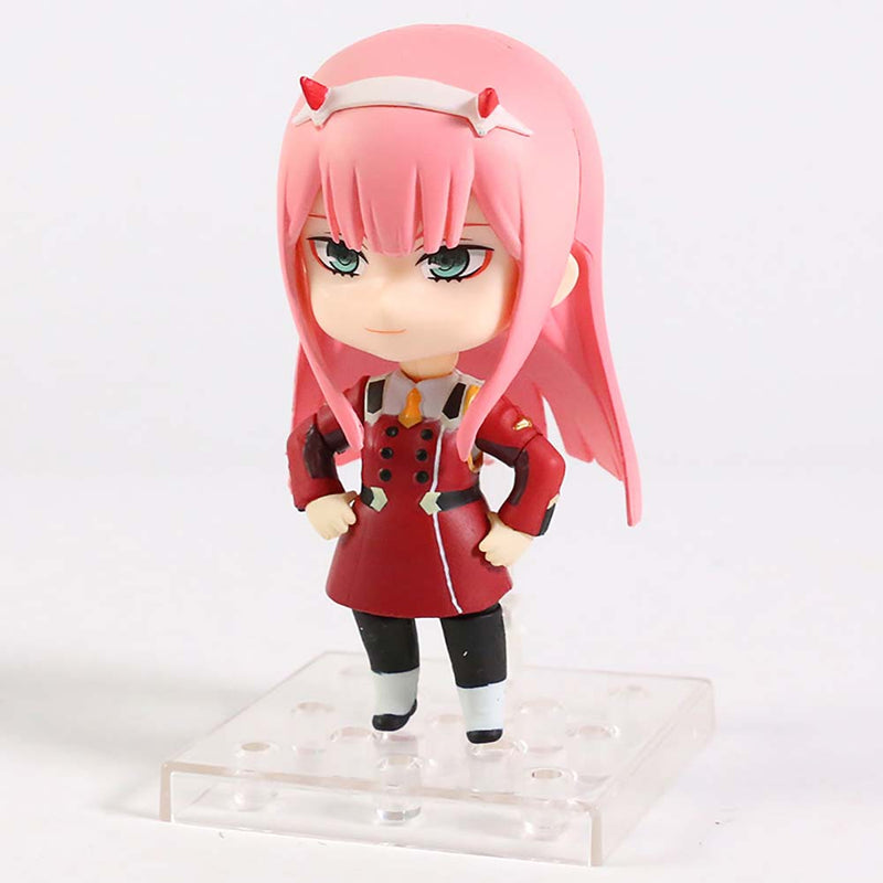 Darling in the Franxx 952 Action Figure Collectible Model Toy 10cm