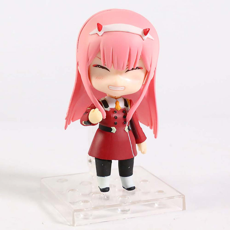 Darling in the Franxx 952 Action Figure Collectible Model Toy 10cm