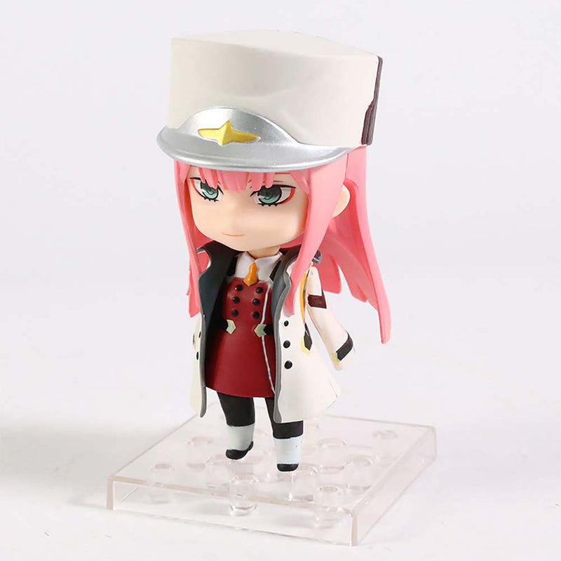 Darling in the Franxx 952 Action Figure Collectible Model Toy 10cm