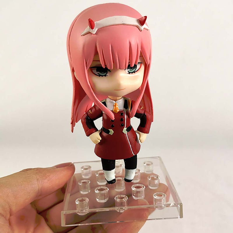 Darling in the Franxx 952 Action Figure Collectible Model Toy 10cm