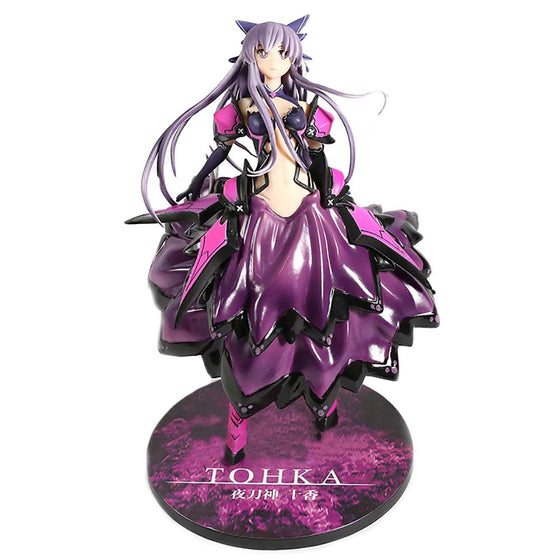 Date A Live 2 Tohka Yatogami Inverted Ver Action Figure 24cm