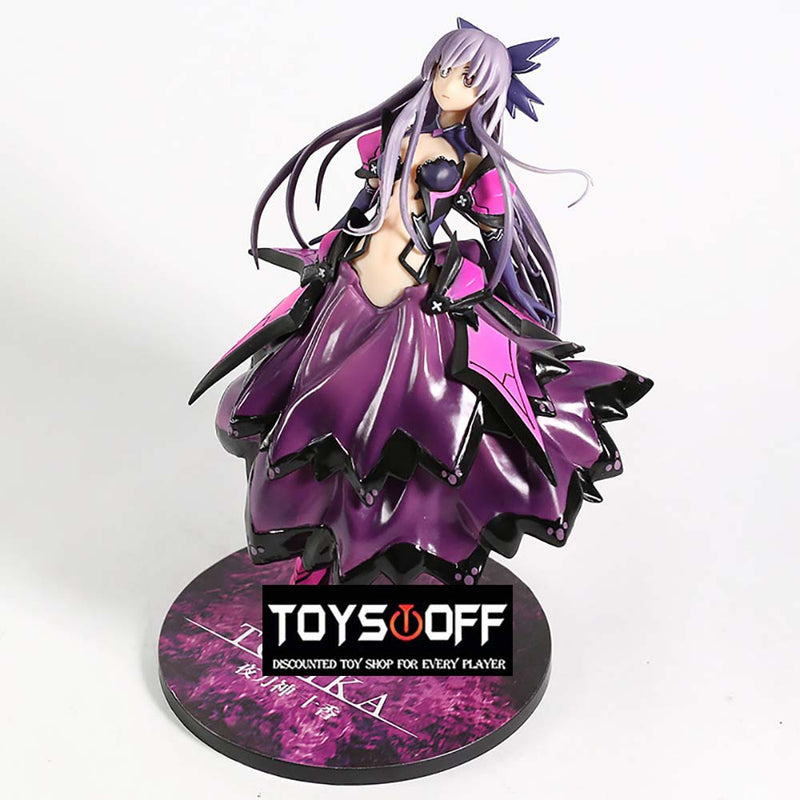 Date A Live 2 Tohka Yatogami Inverted Ver Action Figure 24cm