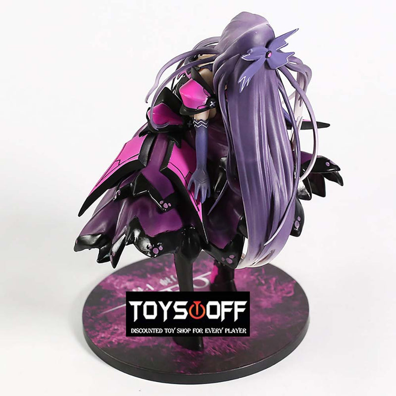 Date A Live 2 Tohka Yatogami Inverted Ver Action Figure 24cm