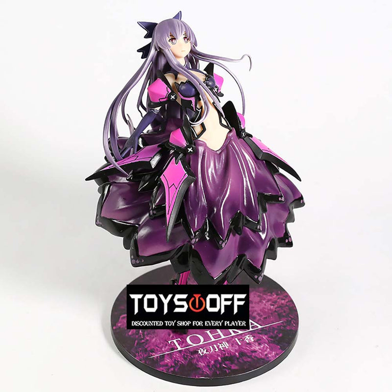 Date A Live 2 Tohka Yatogami Inverted Ver Action Figure 24cm