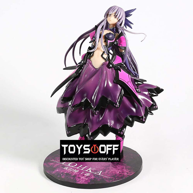 Date A Live 2 Tohka Yatogami Inverted Ver Action Figure 24cm