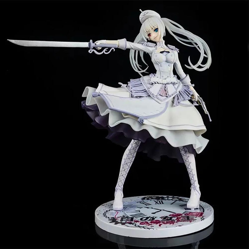 Date A Live Sexy Tokisaki Kurumi Alter Ver Action Figure 27cm