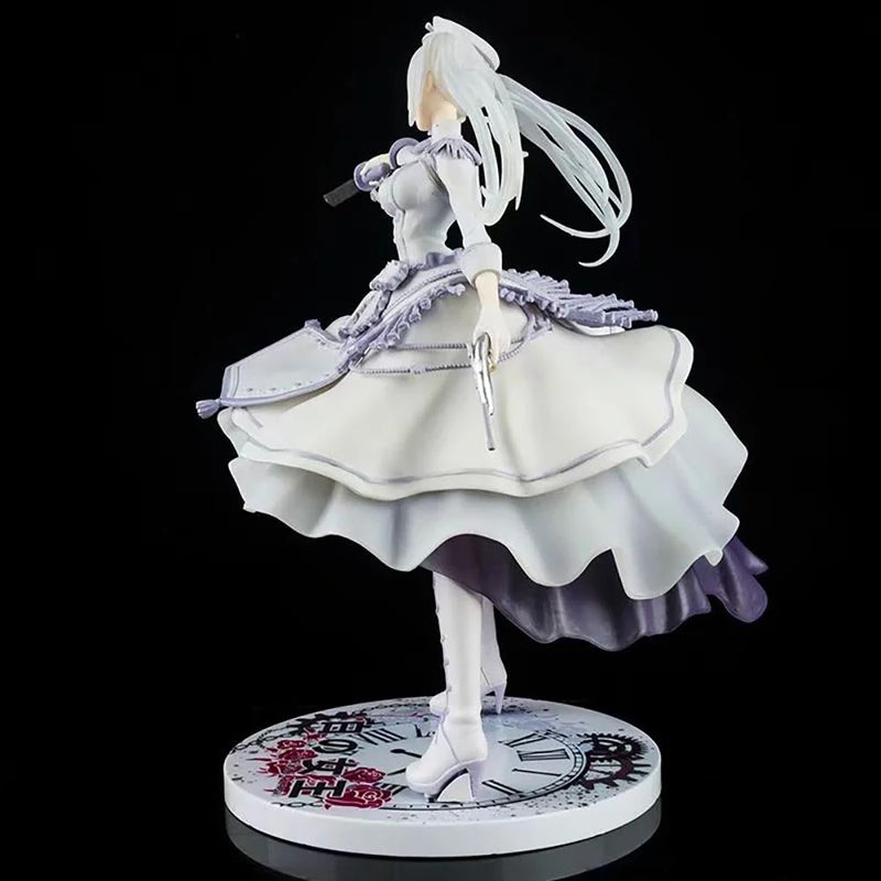 Date A Live Sexy Tokisaki Kurumi Alter Ver Action Figure 27cm