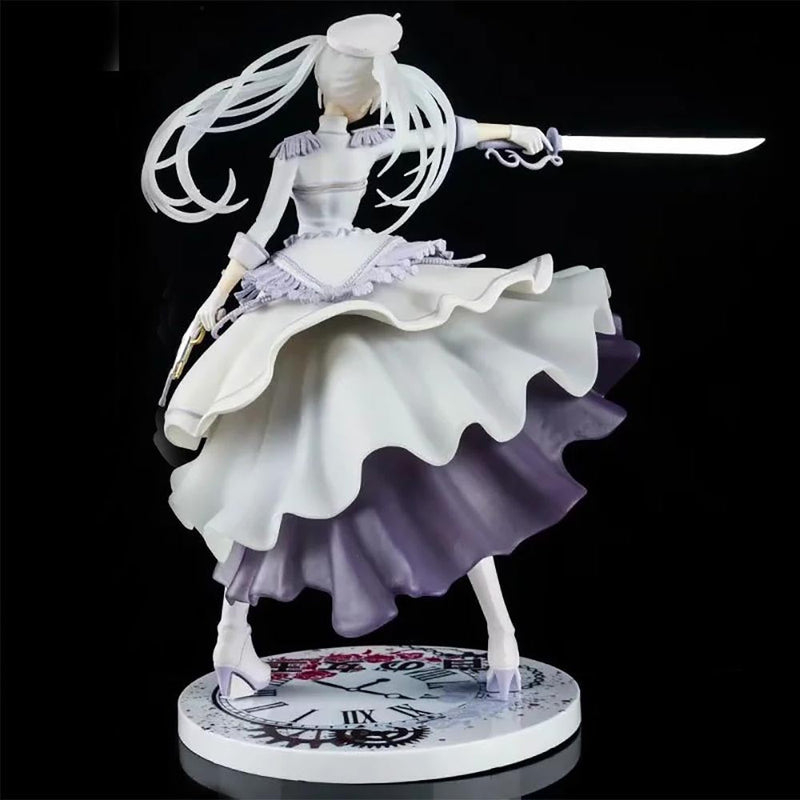 Date A Live Sexy Tokisaki Kurumi Alter Ver Action Figure 27cm