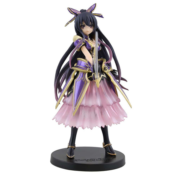 Date A Live Tohka Yatogami Adonai Melek Ver Action Figure 17cm