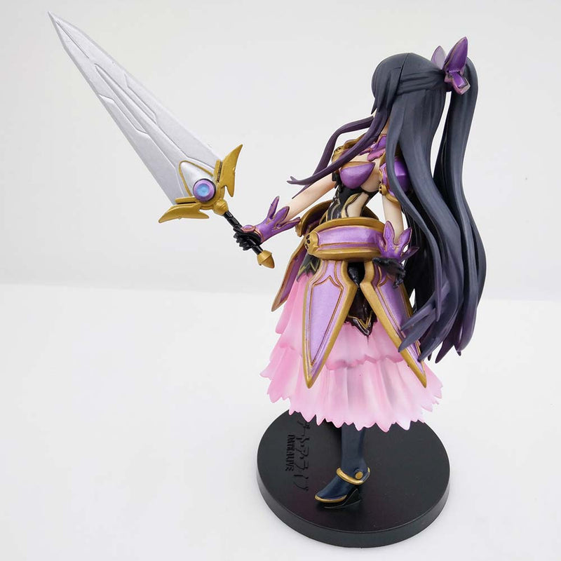 Date A Live Tohka Yatogami Adonai Melek Ver Action Figure 17cm