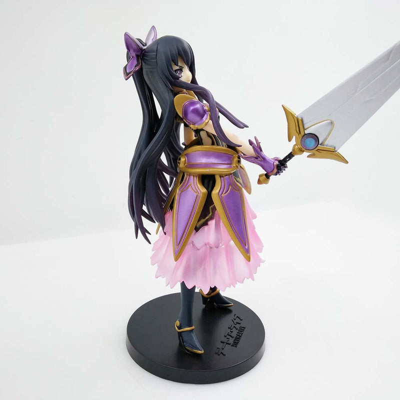 Date A Live Tohka Yatogami Adonai Melek Ver Action Figure 17cm