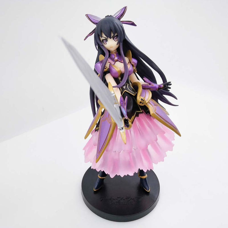 Date A Live Tohka Yatogami Adonai Melek Ver Action Figure 17cm