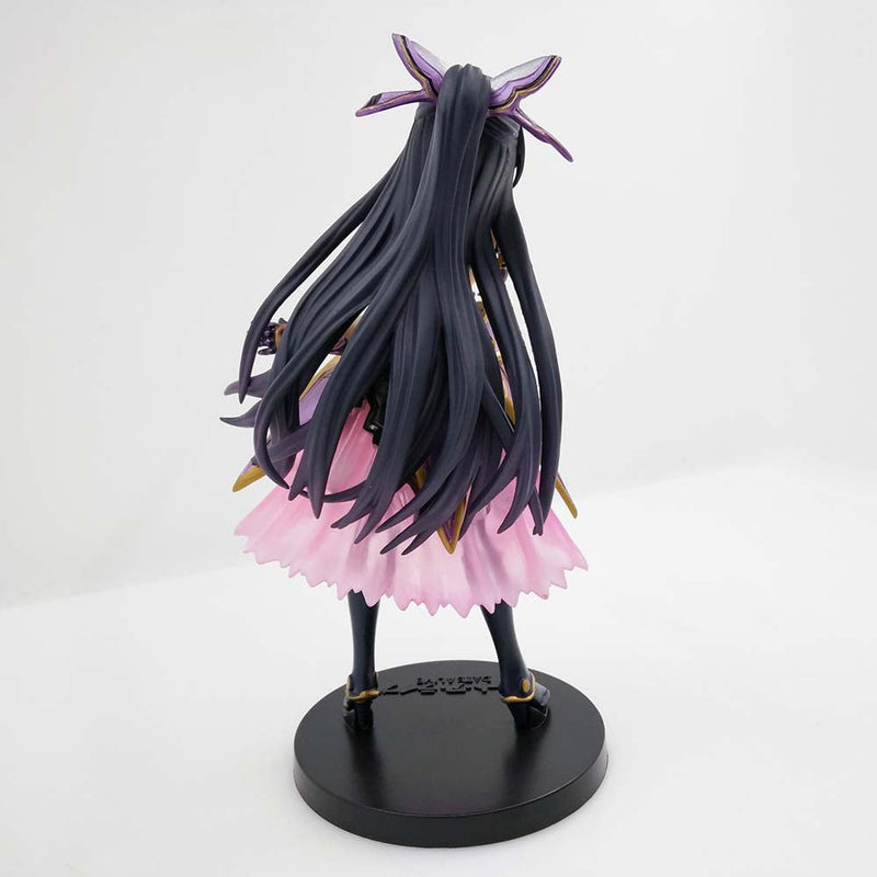 Date A Live Tohka Yatogami Adonai Melek Ver Action Figure 17cm