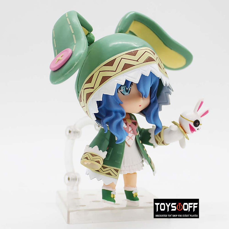 Date A Live Yoshino Hermit 395 Action Figure Lovely Toy 10cm