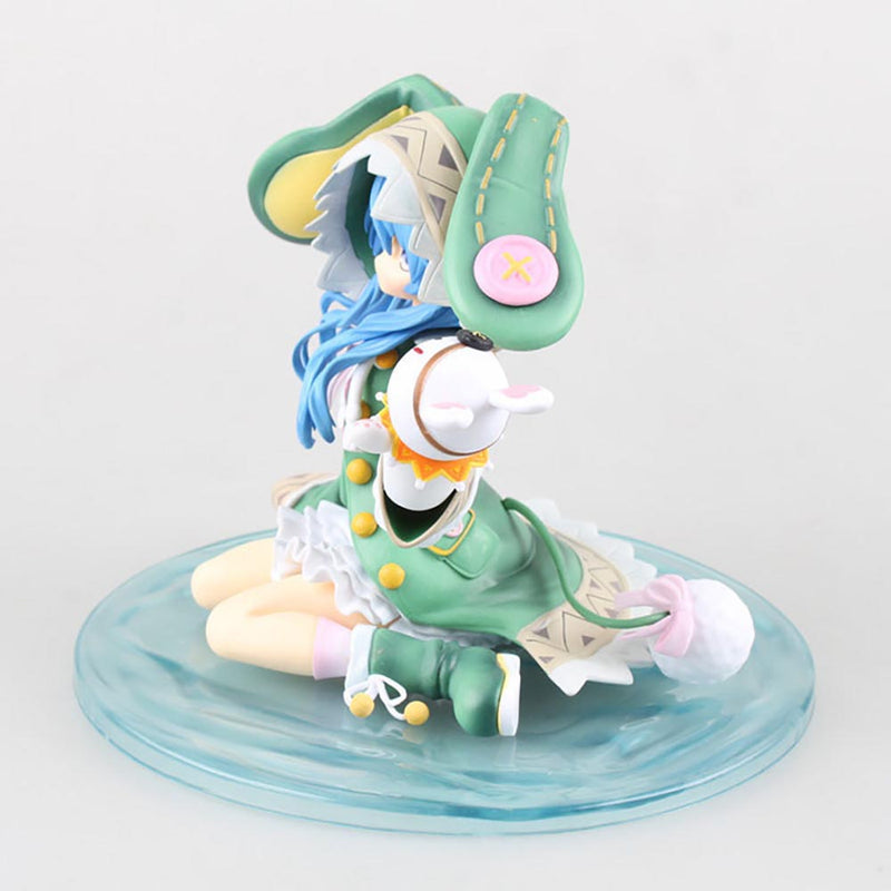 Date A Live Yoshino Itakushinaide Ver Action Figure Model Toy 15cm