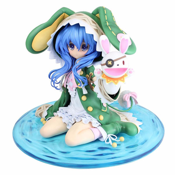 Date A Live Yoshino Itakushinaide Ver Action Figure Model Toy 15cm