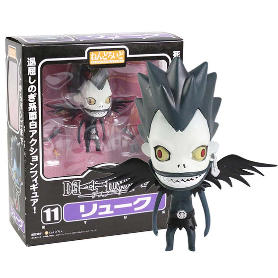 Death Note Ryuk 11 Action Figure Collectible Model Toy 10cm