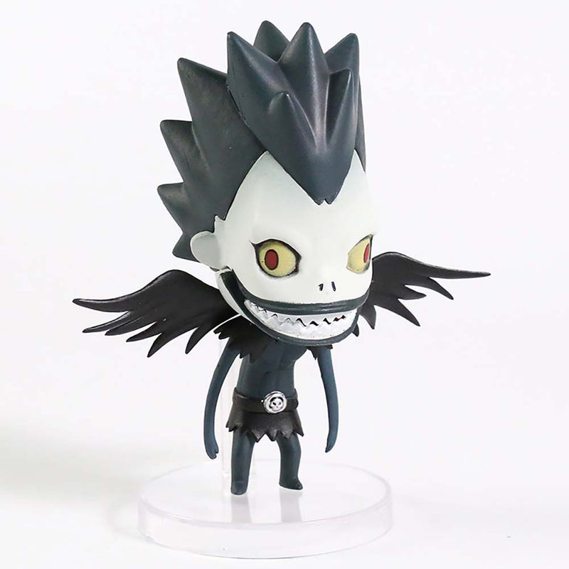 Death Note Ryuk 11 Action Figure Collectible Model Toy 10cm