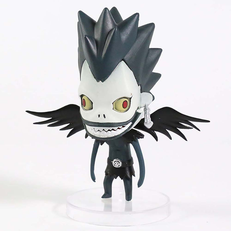 Death Note Ryuk 11 Action Figure Collectible Model Toy 10cm