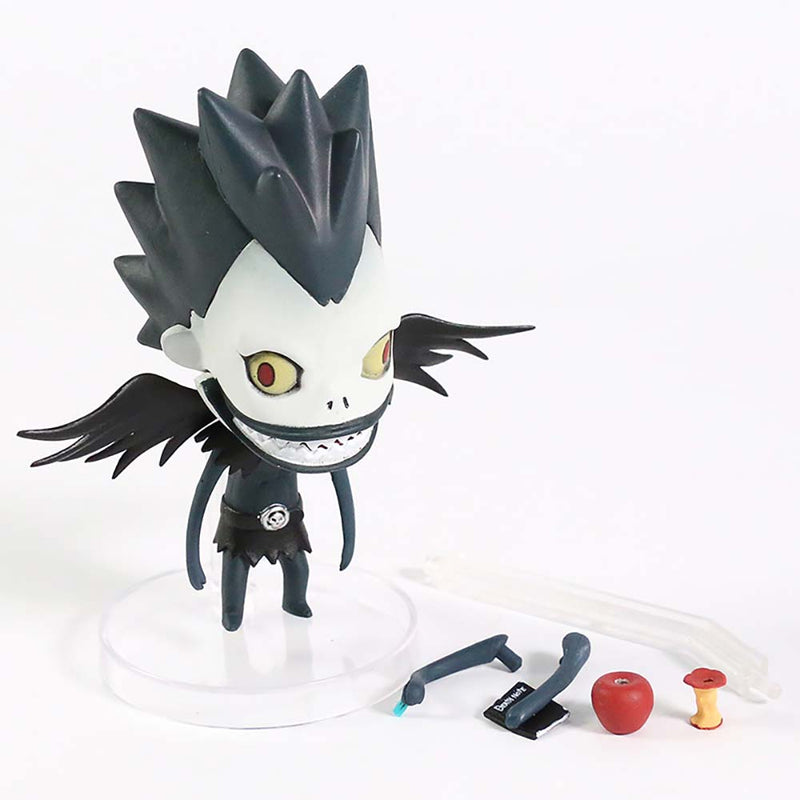 Death Note Ryuk 11 Action Figure Collectible Model Toy 10cm