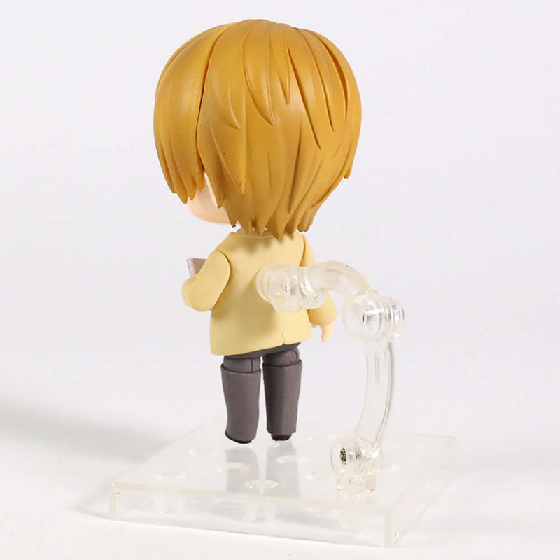 Death Note Yagami Light 1160 Action Figure Collectible Model Toy 10cm