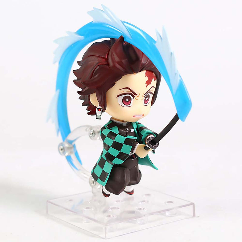 Demon Slayer Kamado Tanjirou 1193 Action Figure Model Toy 10cm