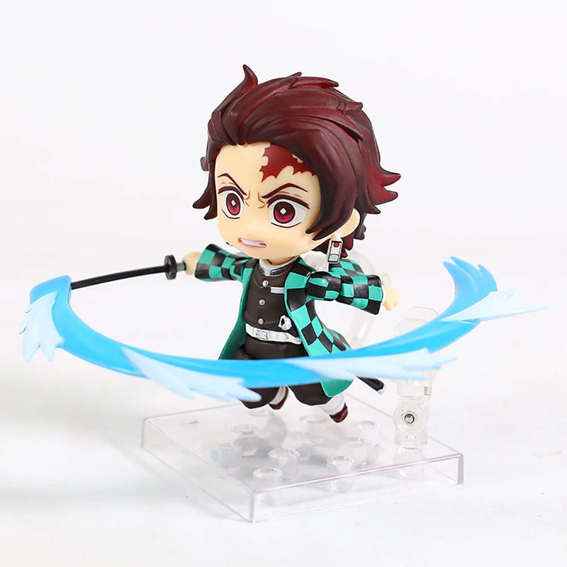 Demon Slayer Kamado Tanjirou 1193 Action Figure Model Toy 10cm