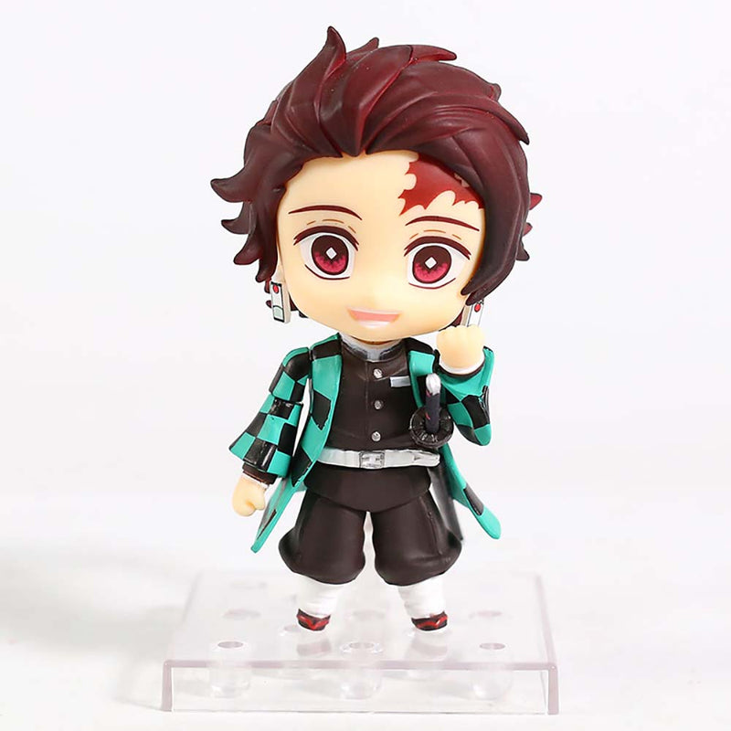 Demon Slayer Kamado Tanjirou 1193 Action Figure Model Toy 10cm