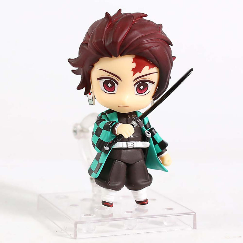 Demon Slayer Kamado Tanjirou 1193 Action Figure Model Toy 10cm