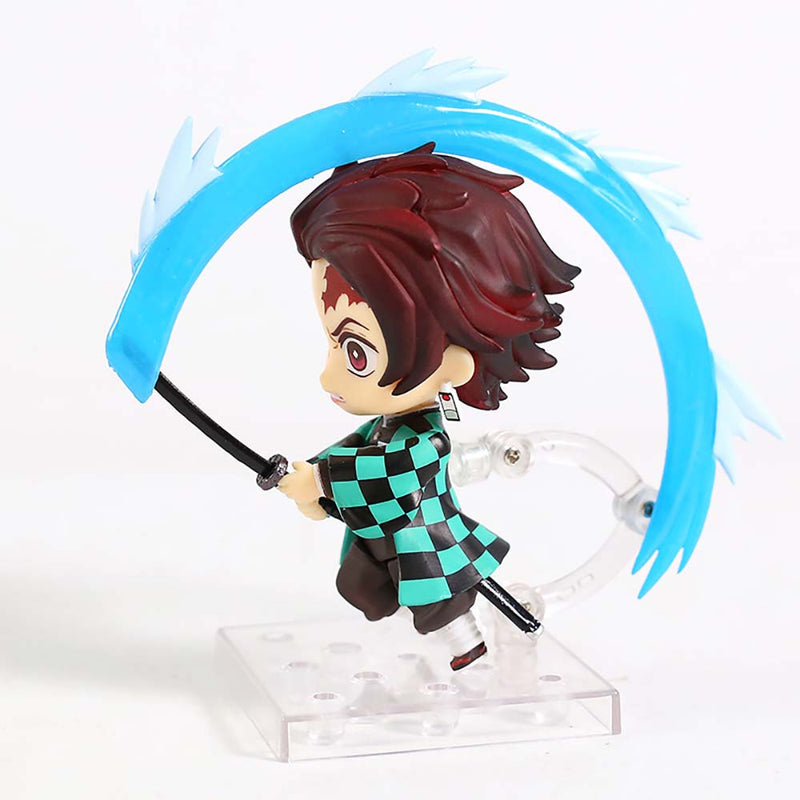 Demon Slayer Kamado Tanjirou 1193 Action Figure Model Toy 10cm