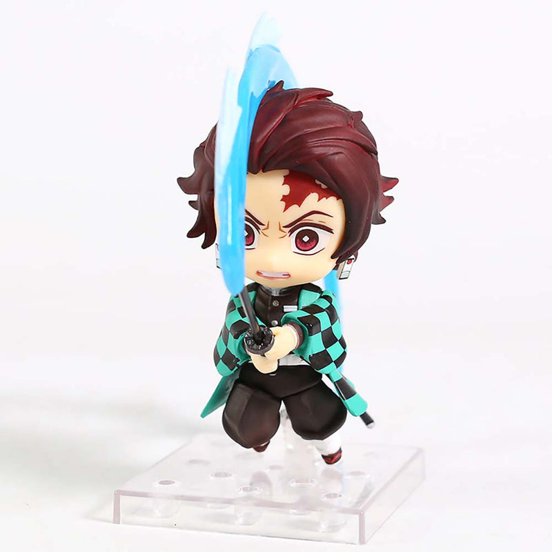 Demon Slayer Kamado Tanjirou 1193 Action Figure Model Toy 10cm